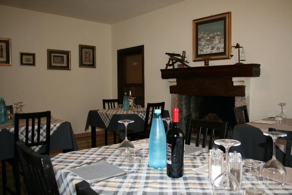Valle Del Belvedere Spolète Extérieur photo