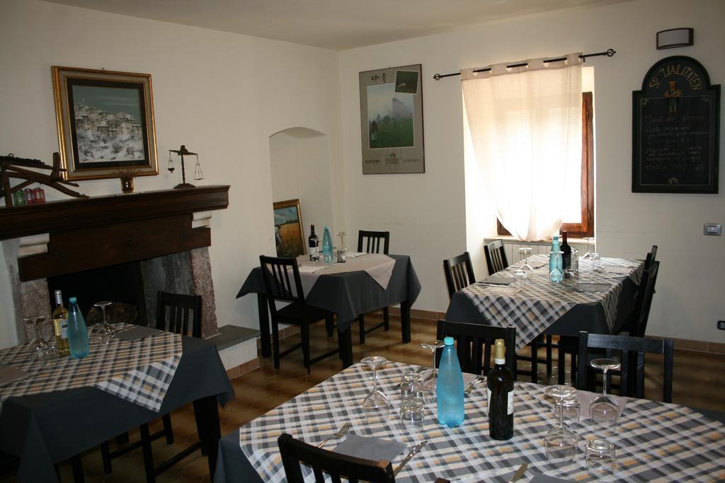 Valle Del Belvedere Spolète Extérieur photo